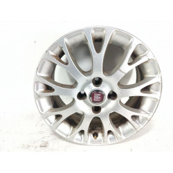 Cerchio Singolo Fiat Grande Punto EVO R16 Foto Centrale 51842689