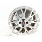 Cerchio Singolo Fiat Grande Punto EVO R16 Foto Centrale 51842689