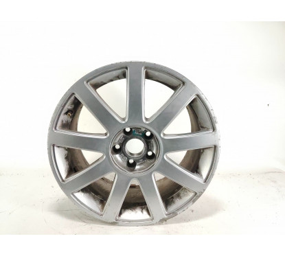 Cerchio Singolo In Lega Audi S3 8J ET43 R18 5x117 Foro Centrale 57 4E0601025AB