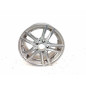 N.4 Cerchi In bmw Lega Uniwheels R16 5x120 Foro Centrale 72,5 7j et40