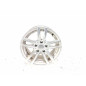 N.4 Cerchi In Lega BMW Uniwheels R16 5x120 Foro Centrale 72,5 7j et31