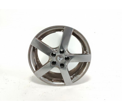 N.4 Cerchi In Lega R17 AUDI VOLKSWAGEN 5x112 Foro Centrale 65 7J 