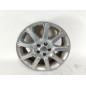 N.4 Cerchi In Lega Land Rover 5x114,3 R18 Foro Centrale 64 7J 