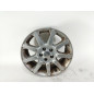 N.4 Cerchi In Lega Land Rover 5x114,3 R18 Foro Centrale 64 7J 