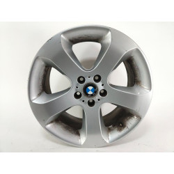 N.4 Cerchi In Lega BMW 5x120 R19 Foro Centrale 72,5 Doppio Canale 9J-10J