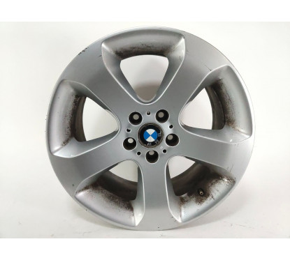 N.4 Cerchi In Lega BMW 5x120 R19 Foro Centrale 72,5 Doppio Canale 9J-10J