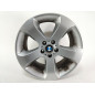 N.4 Cerchi In Lega BMW 5x120 R19 Foro Centrale 72,5 Doppio Canale 9J-10J