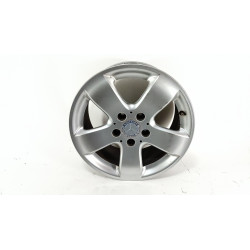 N.4 Cerchi In Lega Mercedes 5x112 R16 Foro Centrale 66,5 7,5J