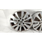 N.4 Cerchi In Lega Citroen R16 4x108 Foro Centrale 65 9654386280