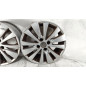 N.4 Cerchi In Lega Citroen R16 4x108 Foro Centrale 65 9654386280