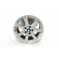 Cerchio In Lega Singolo BMW R17 5x120 Foro Centrale 72,5 8J 6856893