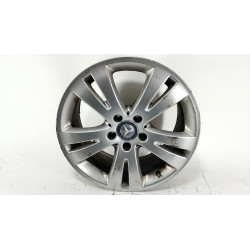 Cerchio In Lega Singolo Mercedes 5x112 R17 7,5J Foro Centrale 66,5 