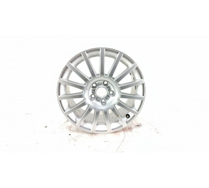 4 Cerchi in Lega Audi R17 5x112 Et48 8J Foro Centrale 57