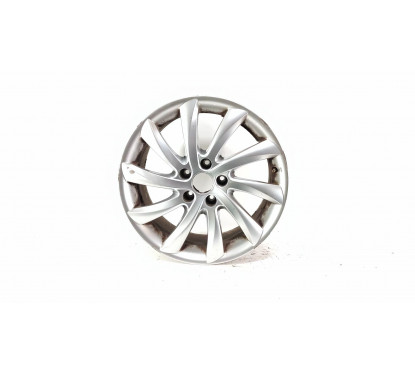 N.4 Cerchi In Lega Alfa Romeo Giulietta R17 5x110 