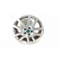 Cerchio In Lega Skoda Yeti R16 5x112 Foro Centrale 57  7J ET45