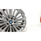 N.4 Cerchi In Lega BMW R17 5x112 Foro Centrale 66,6 7,5J Difetto