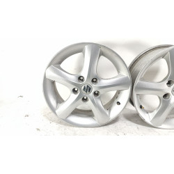 N.4 Cerchi In Lega Suzuki SX4 R16 5x114,3 Foro Centrale 60 6J