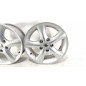 N.4 Cerchi In Lega Suzuki SX4 R16 5x114,3 Foro Centrale 60 6J