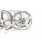 N.4 Cerchi In Lega Suzuki SX4 R16 5x114,3 Foro Centrale 60 6J