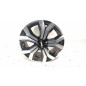 Cerchio In Lega Singolo Dacia Sandero R16 4x100 Foro Centrale 60 ET45 6,5J 403004026R