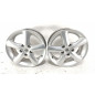 N.4 Cerchi In Lega Suzuki SX4 R16 5x114,3 Foro Centrale 60 6J