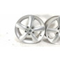 N.4 Cerchi In Lega Suzuki SX4 R16 5x114,3 Foro Centrale 60 6J