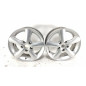 N.4 Cerchi In Lega Suzuki SX4 R16 5x114,3 Foro Centrale 60 6J