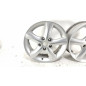 N.4 Cerchi In Lega Suzuki SX4 R16 5x114,3 Foro Centrale 60 6J