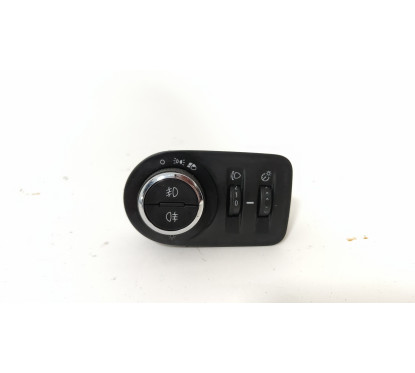 Interruttore Comando Luci Opel Corsa E 2014-2019 13470445