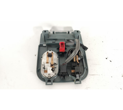 Plafoniera Anteriore Renault Scenic 1996-1999 Con Comandi Tetto Panoramico