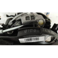 Leva Del Cambio Bmw Serie 1 E87 2007-2011 ZF 757760001