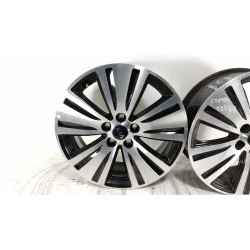 N.4 Cerchi In Lega Kia Sportage R18 5x114,3 Foro Centrale 67 7J