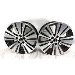 N.4 Cerchi In Lega Kia Sportage R18 5x114,3 Foro Centrale 67 7J