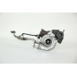 Turbina Garret Hyundai IX20 1.4 66KW Diesel 2011 D4FC