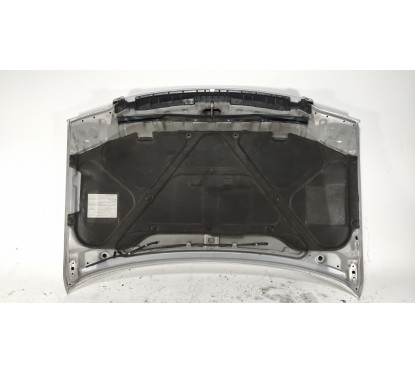 Cofano Anteriore Daihatsu Terios 1997-2006 Argento 