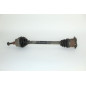 Semiasse Anteriore DX Audi A4 2.0 125KW Diesel 2007 BRD