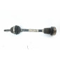 Semiasse Anteriore SX Volkswagen Golf 5 1.9 77KW Diesel 2007 BLS