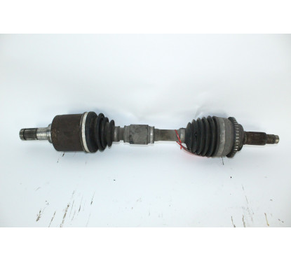 Semiasse Anteriore SX Mazda 6 2.0 105KW Diesel 2006 RF