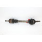 Semiasse Anteriore SX Peugeot 206 1.9 51KW Diesel 2002 WJY