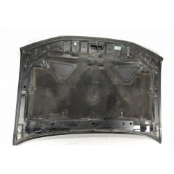 Cofano Anteriore Nissan Navara 2005-2010 Nero