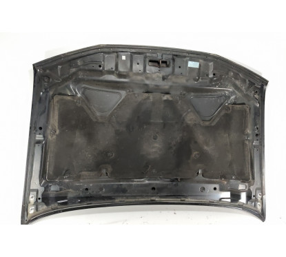 Cofano Anteriore Nissan Navara 2005-2010 Nero