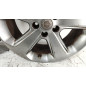 N.4 Cerchi In Lega Opel Astra J R18 5x105 Foro Centrale 56,6 7J Difetto Colore