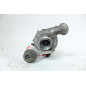 Turbina Turbocompressore Opel Astra 2.0 74 KW Diesel G 1998-2003 Y20DTH Garrett 24461825