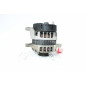 Alternatore Chevrolet Kalos 1.2 53 KW Benzina 2002-2006 B12S1 Valeo 2655866