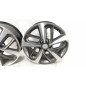 N.4 Cerchi In Lega Hyundai Kona R18 5x114,3 Foro Centrale 67 Et52 7,5J