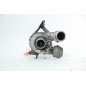 Turbina Fiat DoblÃ² 1.9 88KW Diesel 2007 186A9000 Garrett 52214061