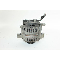 Alternatore Opel Meriva 1.6 74KW Benzina 2005 Z16XE Bosch 0124425022