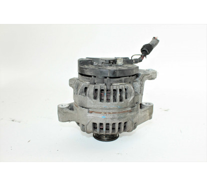 Alternatore Opel Meriva 1.6 74KW Benzina 2005 Z16XE Bosch 0124425022