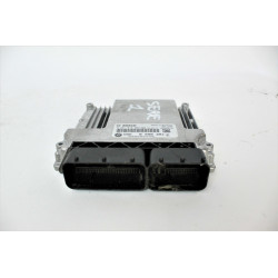 Centralina Motore BMW Serie 1 2.0 85KW Diesel 2009 N47D20A 0281016068