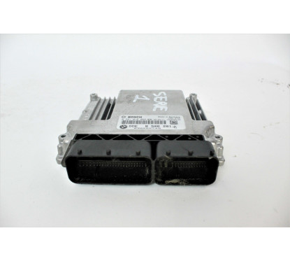 Centralina Motore BMW Serie 1 2.0 85KW Diesel 2009 N47D20A 0281016068